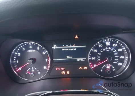 2024 Kia Forte Lxs из США, поврежденный, VIN 3KPF24AD3RE758948